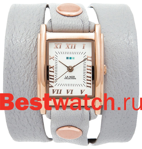 Часы La Mer На длинном ремешке LMSTW3003